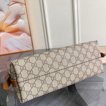 Italian-Inspired Stylish Crossbody Bag