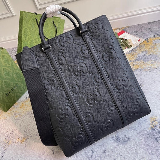 Modern Italian-Inspired Top Handle Bag