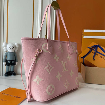 Neverfull Shoulder Bag