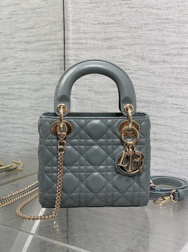 Luxury Top Handle Bag