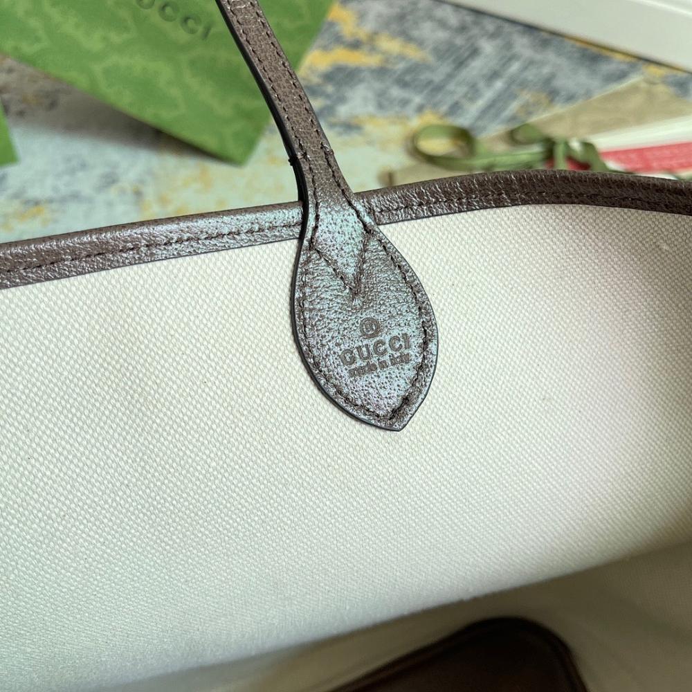 Classic Italian-Inspired Bag