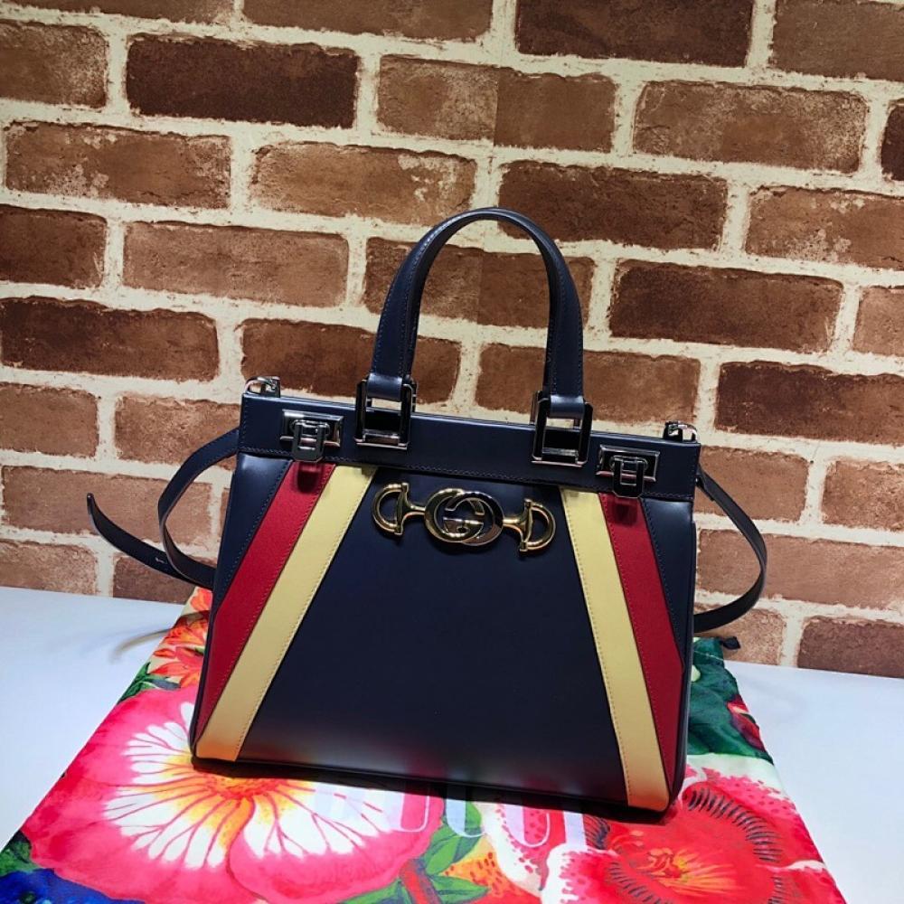 Luxury Top Handle Bag