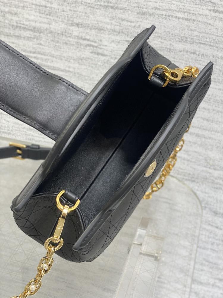 Classic Top Handle Bag