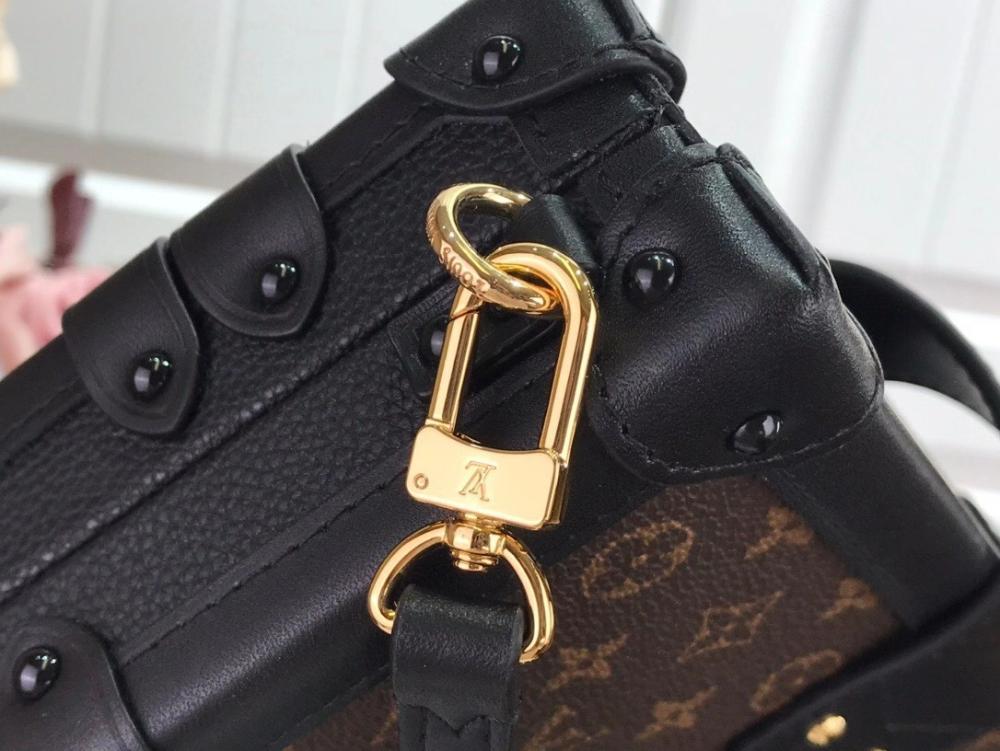 Classic Top Handle Bag