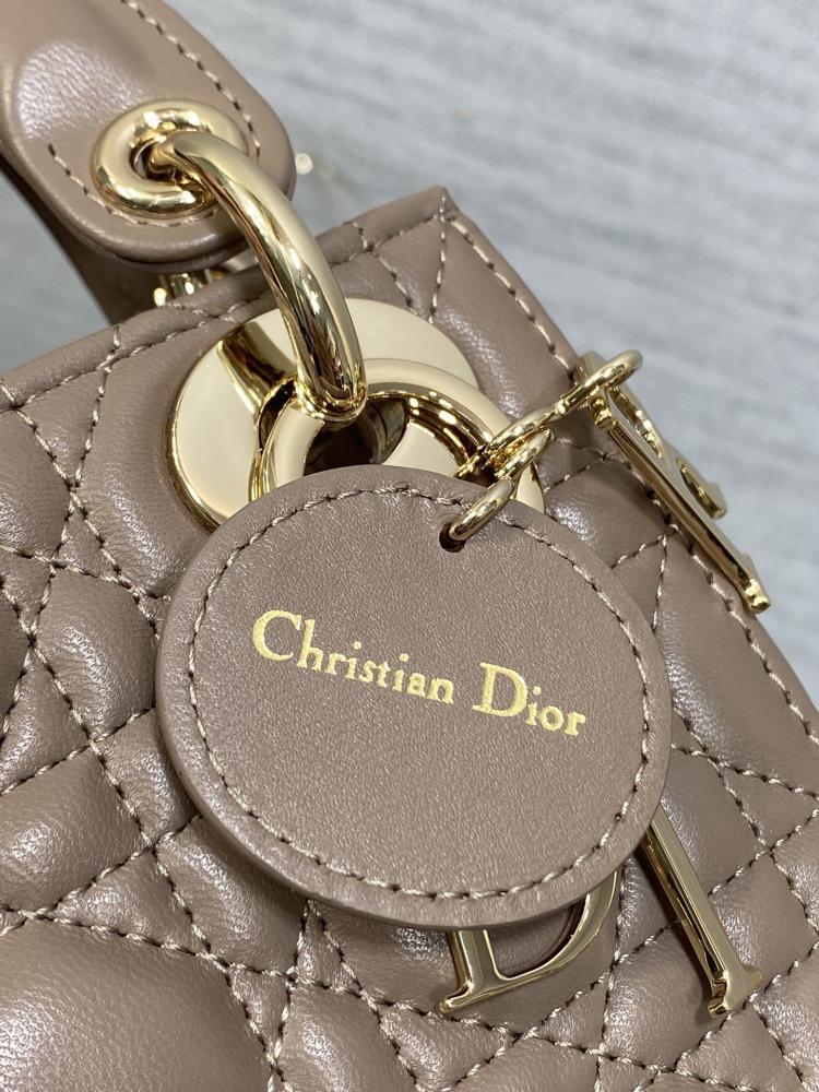Luxury Top Handle Bag