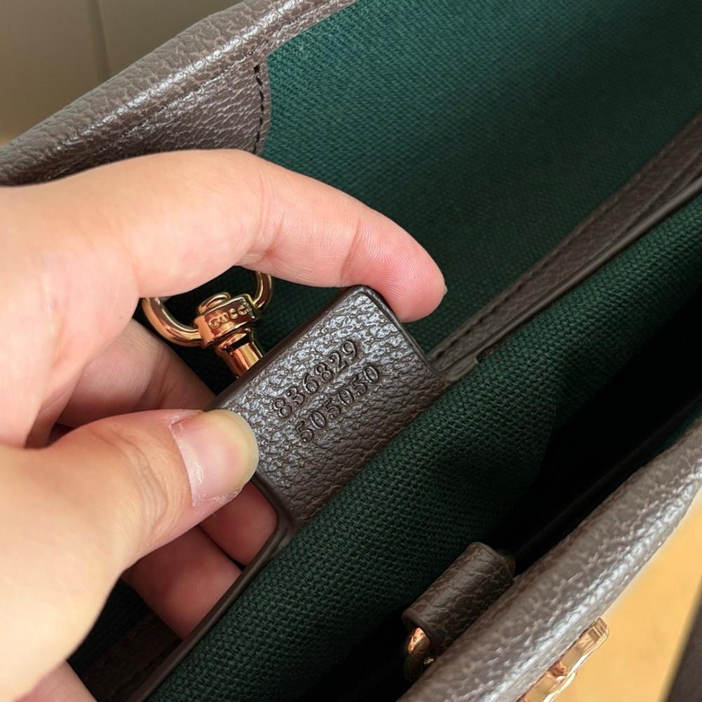 Ophidia Tote Bag