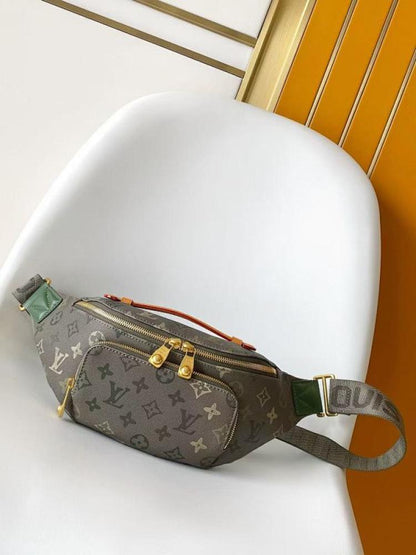 Top Handle Bag