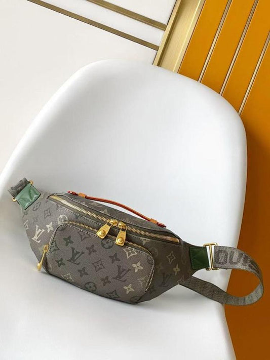 Top Handle Bag