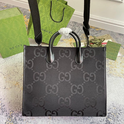 Elegant Refined Top Handle Bag
