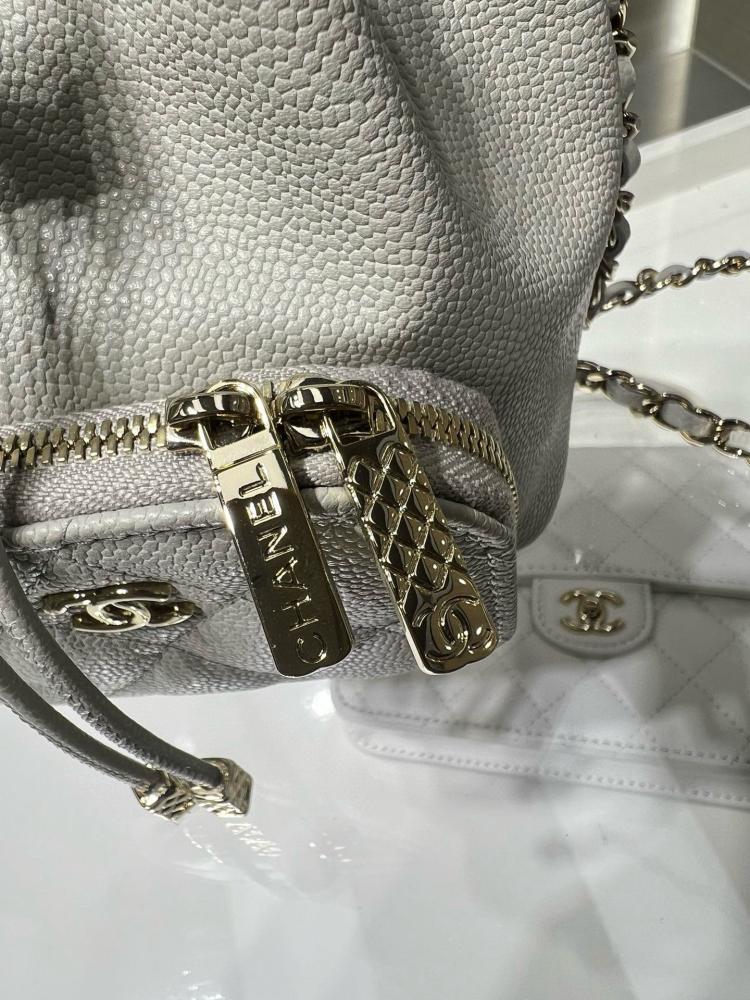 Bucket Bag