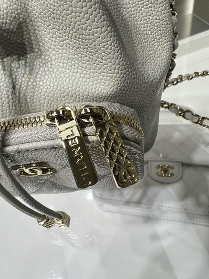 Bucket Bag