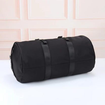 Modern Refined Top Handle Bag