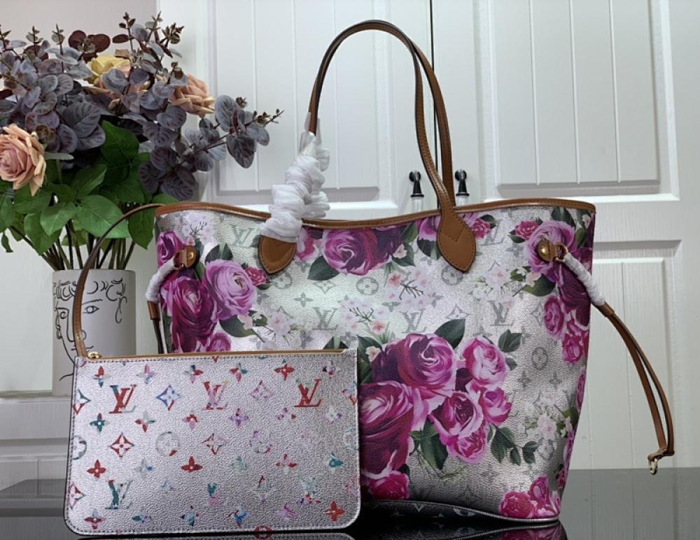 Top Handle Bag