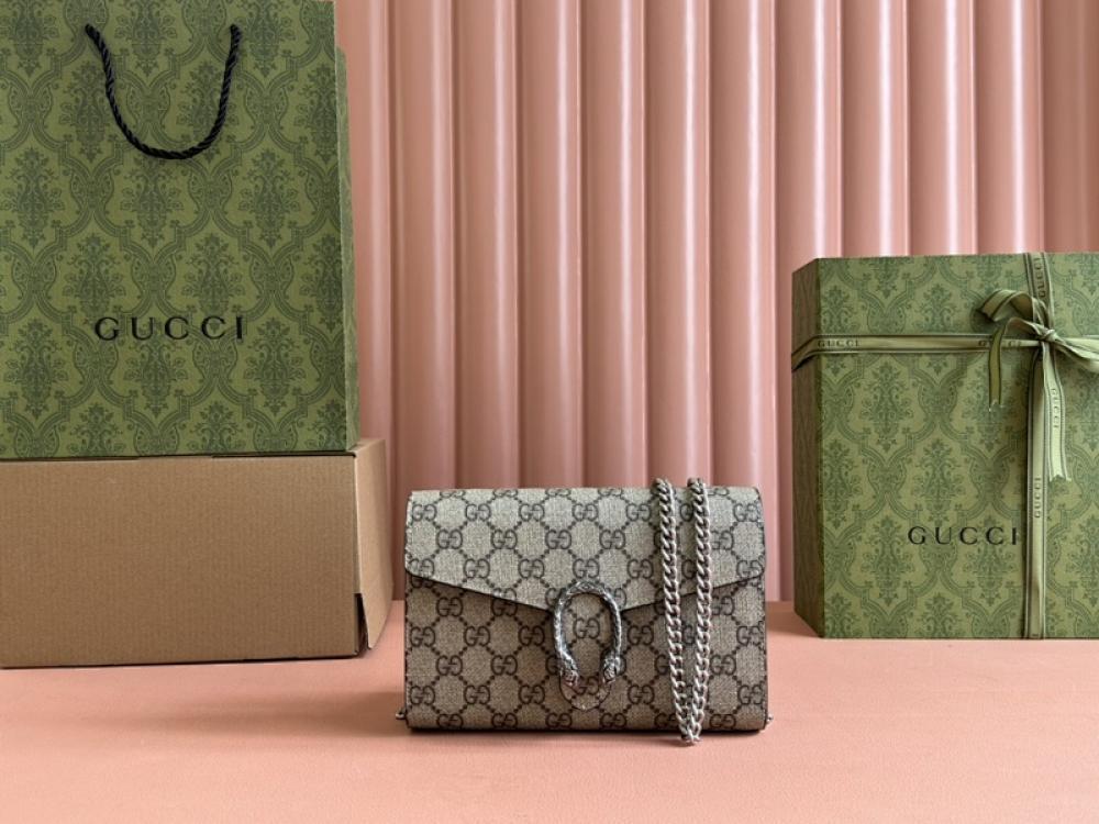 Luxury Wallet