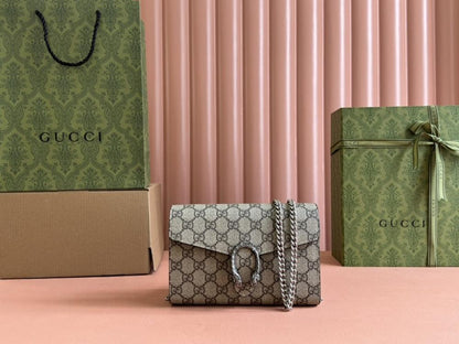 Luxury Wallet