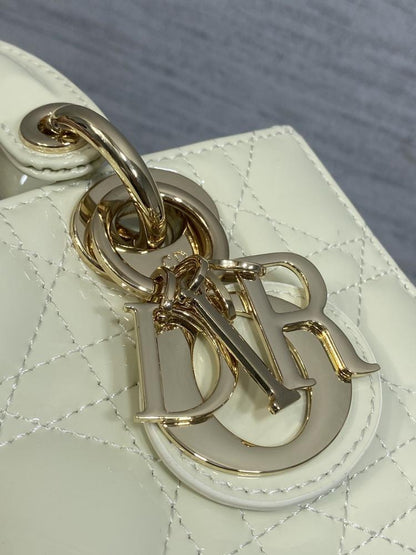 Elegant Top Handle Bag