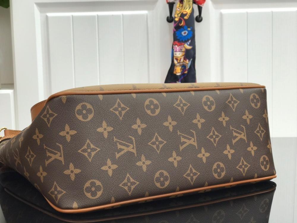 Practical Top Handle Bag