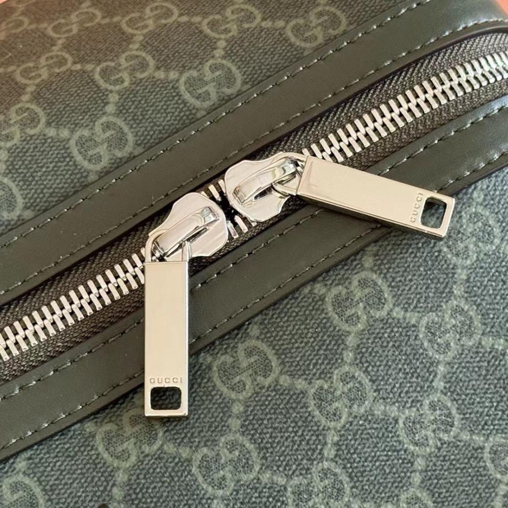 Italian-Inspired Elegant Shoulder Bag