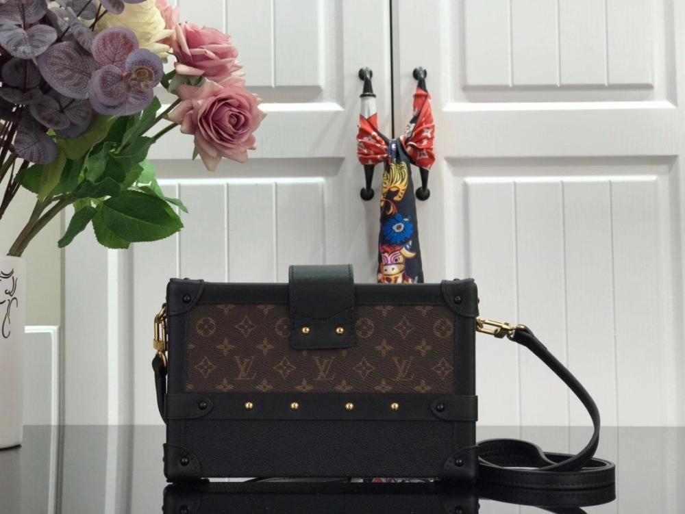 Classic Top Handle Bag