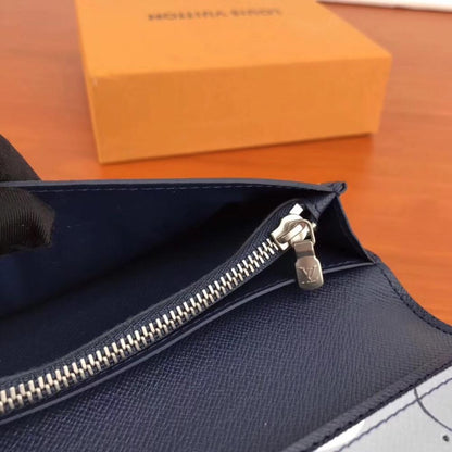 Luxury Wallet