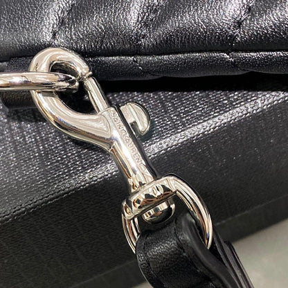 Stylish Calfskin Crossbody Bag – Limited Edition