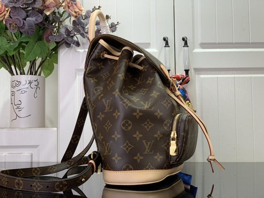 Luxury Backpack