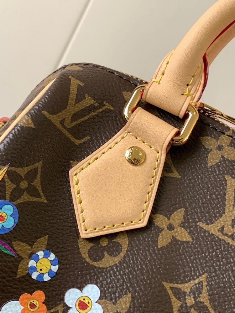 Classic Italian-Inspired Bag