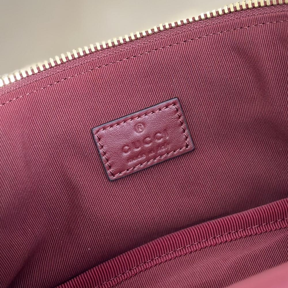 Luxury Top Handle Bag
