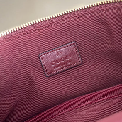 Luxury Top Handle Bag