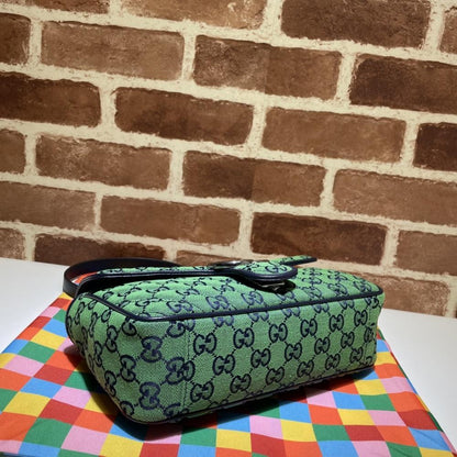 Top Handle Bag