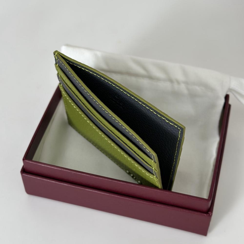 Luxury Wallet