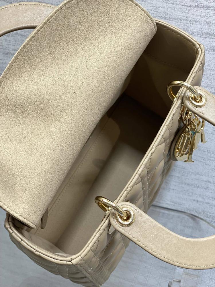 Top Handle Bag