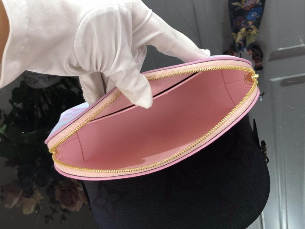 Top Handle Bag