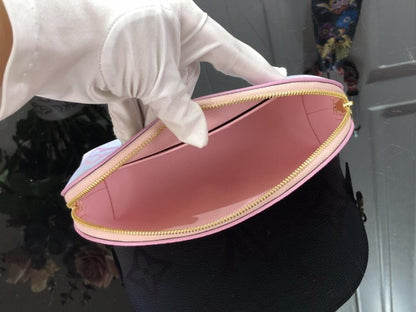Top Handle Bag