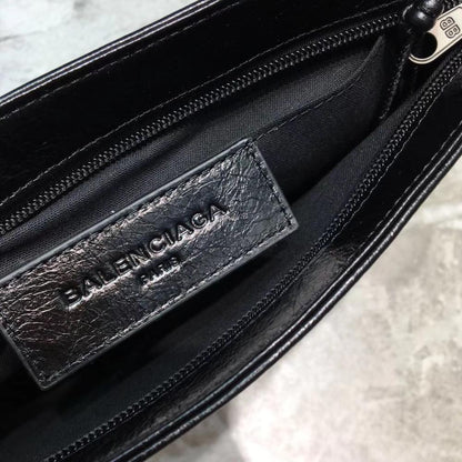 Leather Wallet