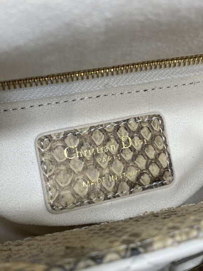 Top Handle Bag