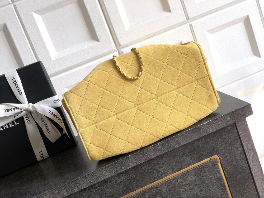 Bucket Bag