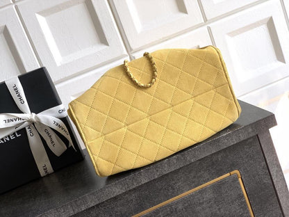 Bucket Bag