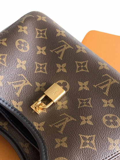 Top Handle Bag