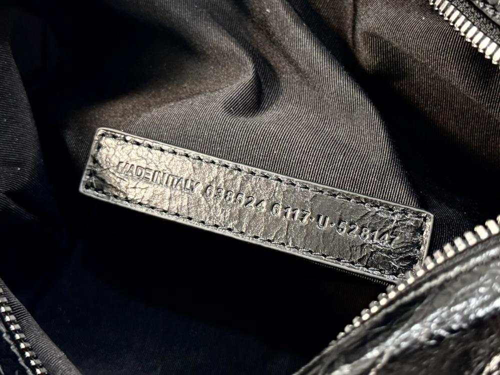 Luxury Crossbody Bag