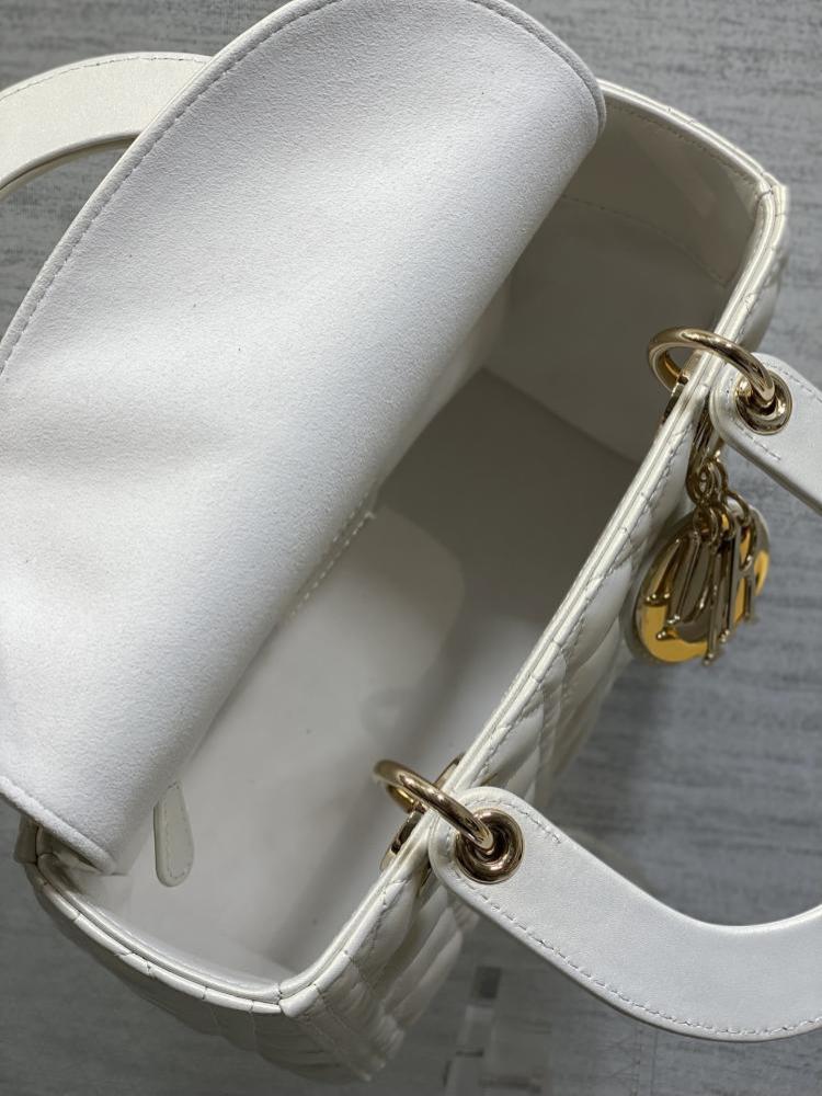 Top Handle Bag