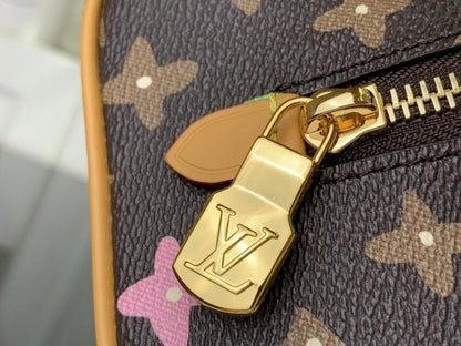 Top Handle Bag