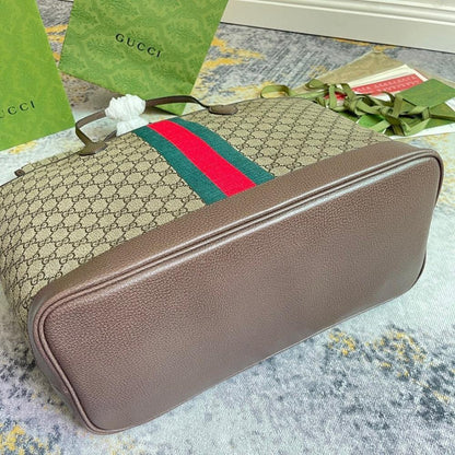 Classic Italian-Inspired Bag