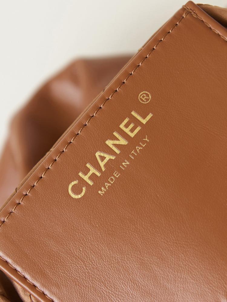 Classic Top Handle Bag