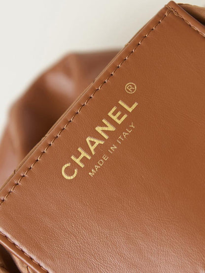 Classic Top Handle Bag