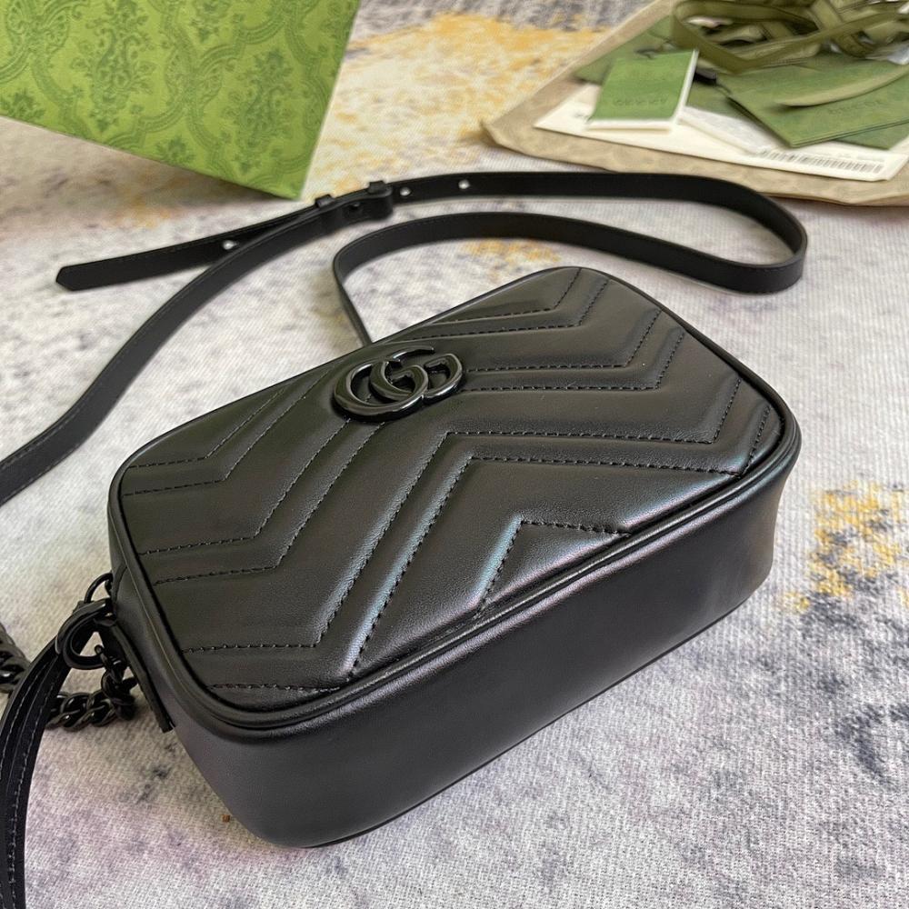 Stylish Refined Shoulder Bag