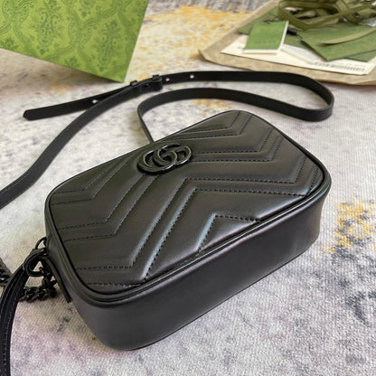 Stylish Refined Shoulder Bag