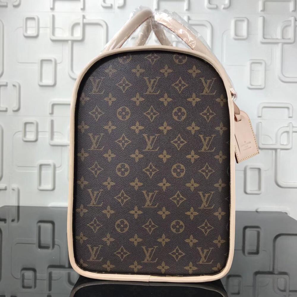 Luxury Travel Bag