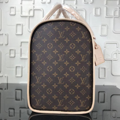 Luxury Travel Bag