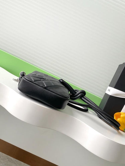 Top Handle Bag